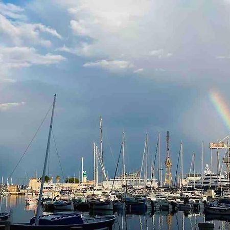 Appartement Grand T2 53M2, Proche Plages Et Port , Parking . à La Ciotat Extérieur photo